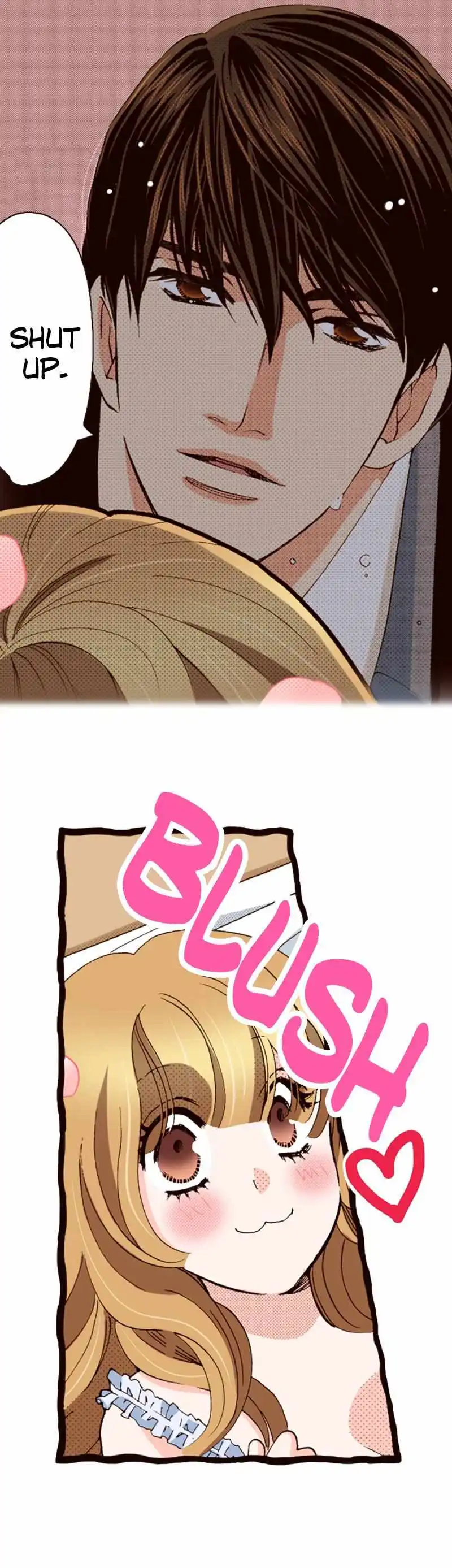 Is It Wrong to Fall In Love With My Husband? chapter 82 - page 8