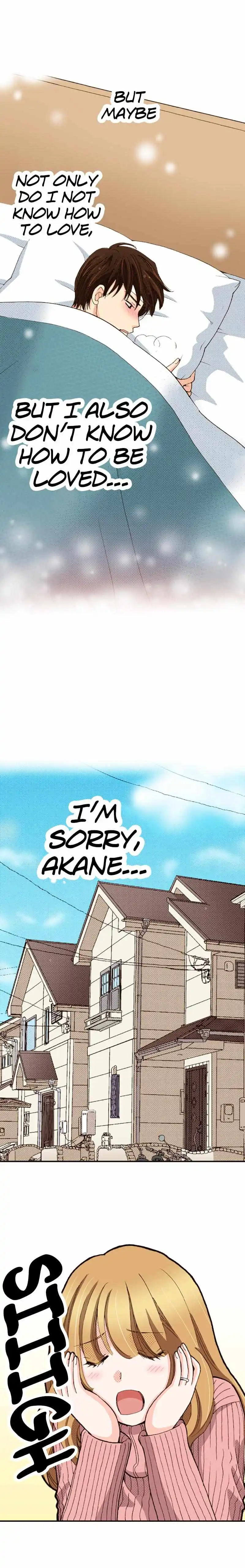 Is It Wrong to Fall In Love With My Husband? chapter 83 - page 10