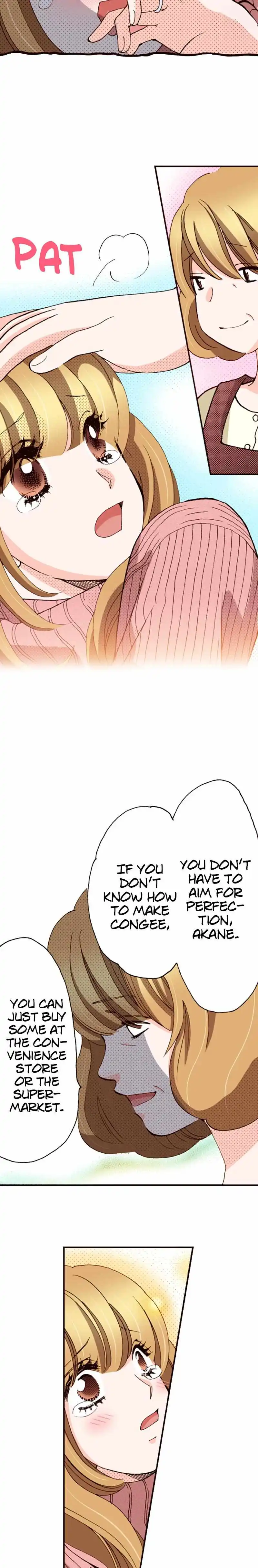 Is It Wrong to Fall In Love With My Husband? chapter 83 - page 15