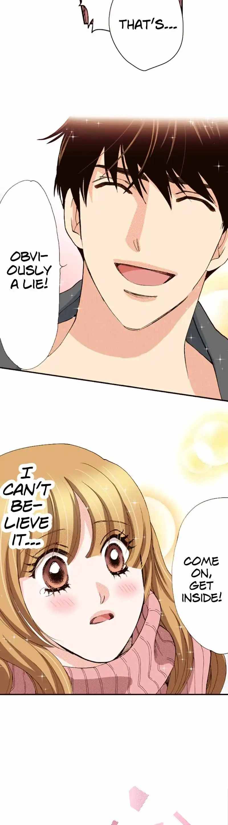 Is It Wrong to Fall In Love With My Husband? chapter 84 - page 9