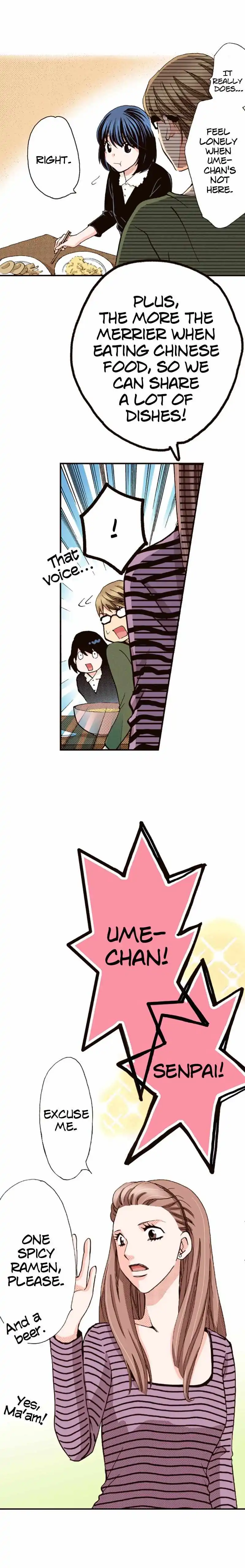 Is It Wrong to Fall In Love With My Husband? chapter 86 - page 16