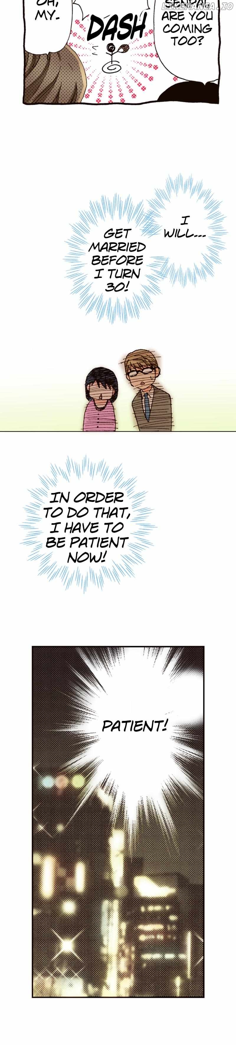 Is It Wrong to Fall In Love With My Husband? chapter 86 - page 3
