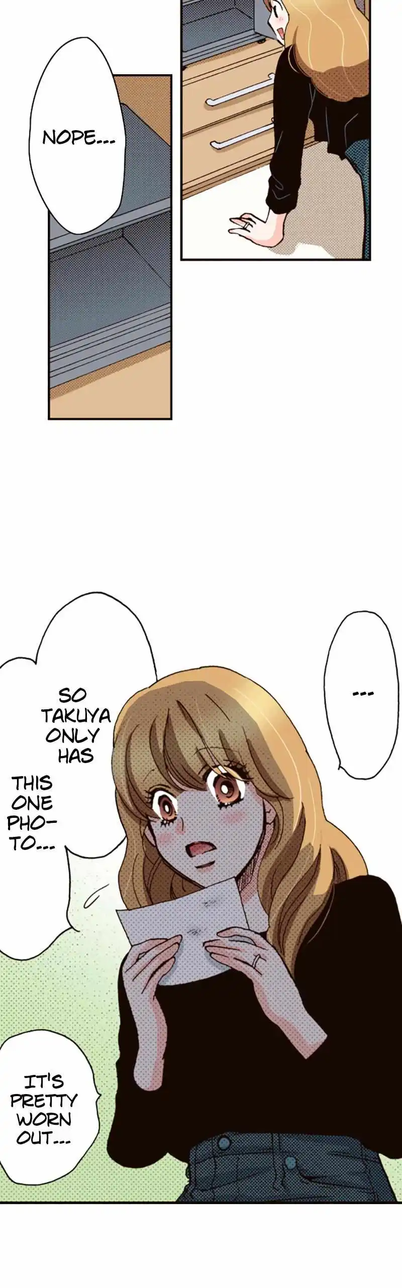 Is It Wrong to Fall In Love With My Husband? chapter 87 - page 11