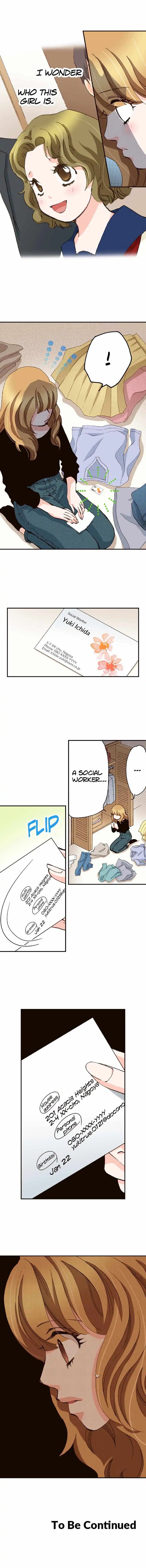 Is It Wrong to Fall In Love With My Husband? chapter 87 - page 12