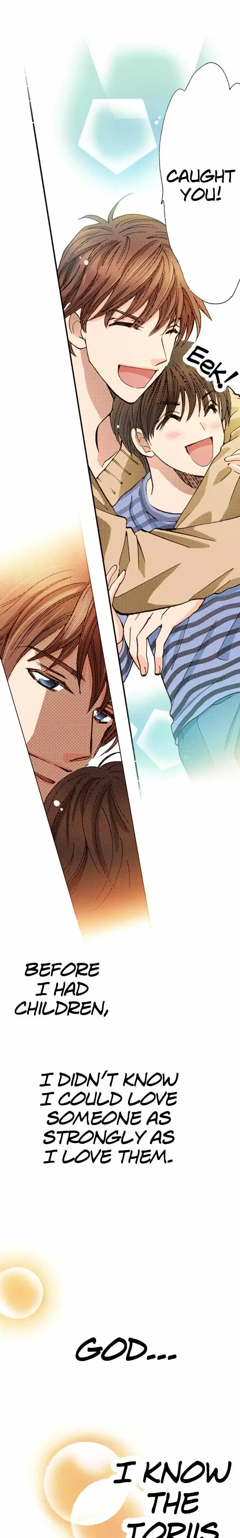 Is It Wrong to Fall In Love With My Husband? chapter 68 - page 12