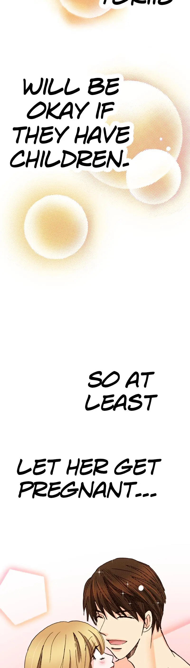 Is It Wrong to Fall In Love With My Husband? chapter 68 - page 13