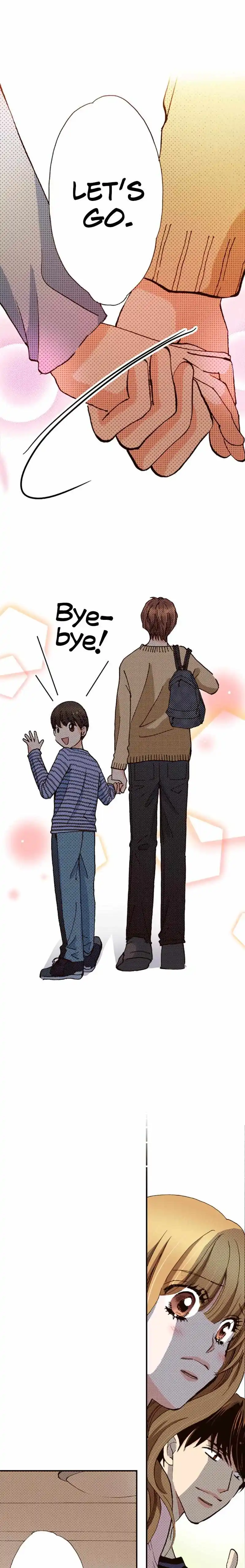 Is It Wrong to Fall In Love With My Husband? chapter 68 - page 4