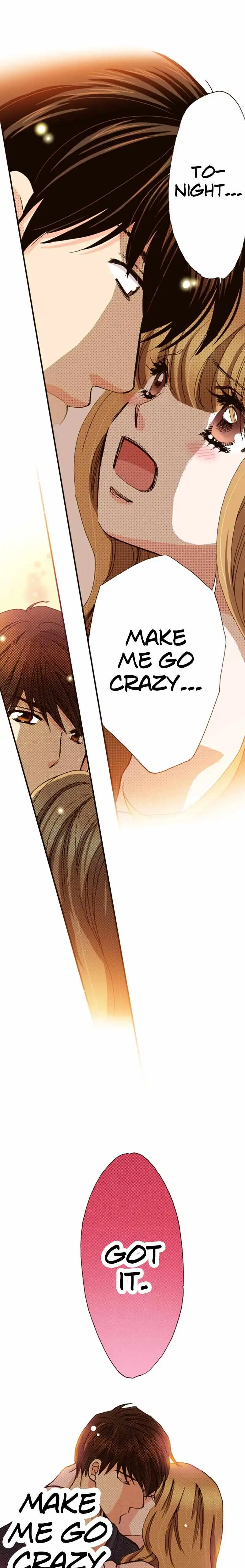 Is It Wrong to Fall In Love With My Husband? chapter 68 - page 7