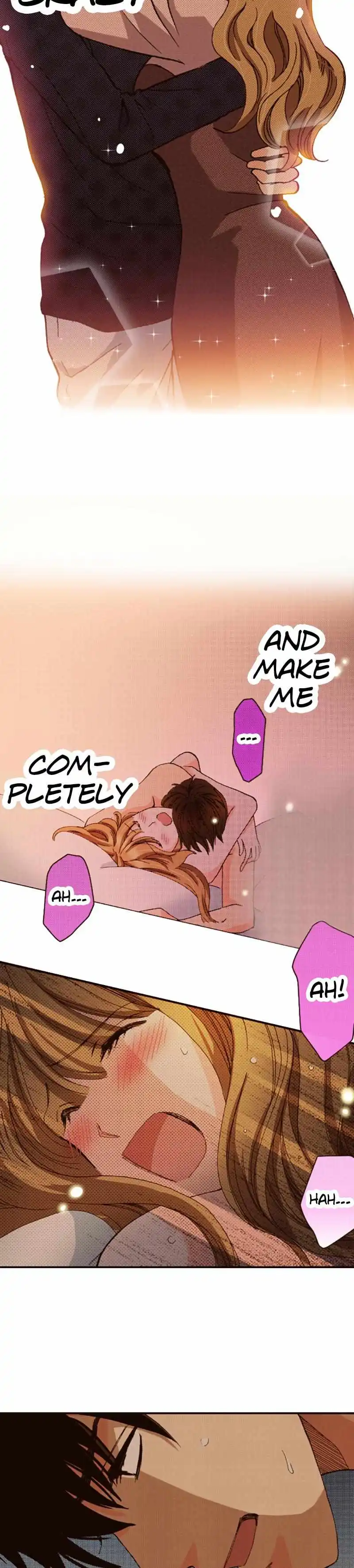 Is It Wrong to Fall In Love With My Husband? chapter 68 - page 8