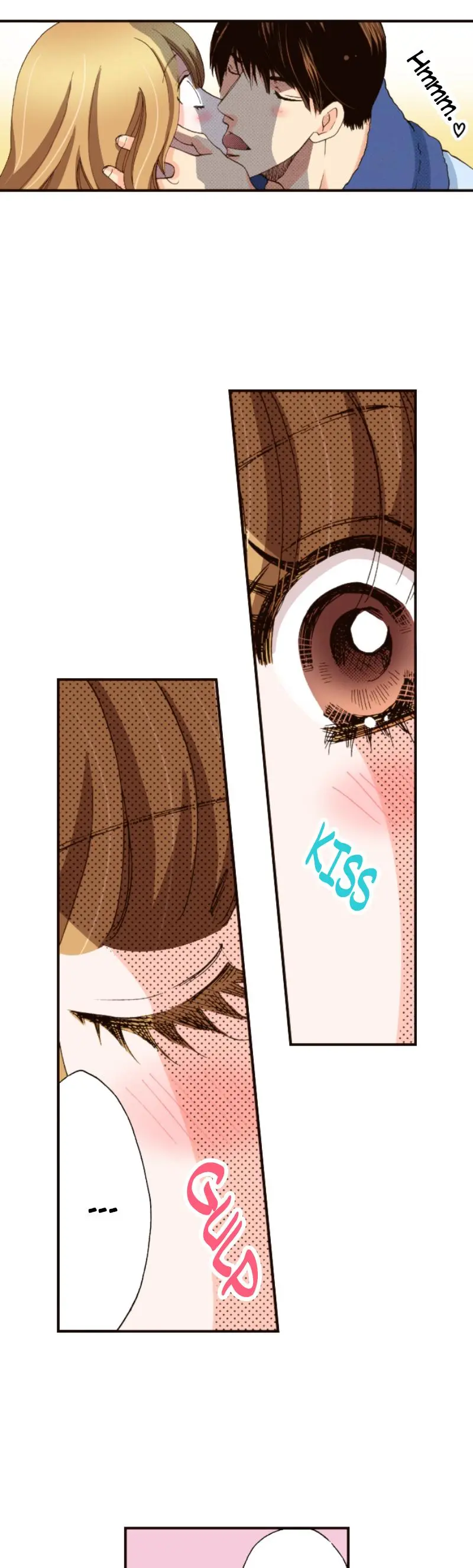 Is It Wrong to Fall In Love With My Husband? chapter 45 - page 5