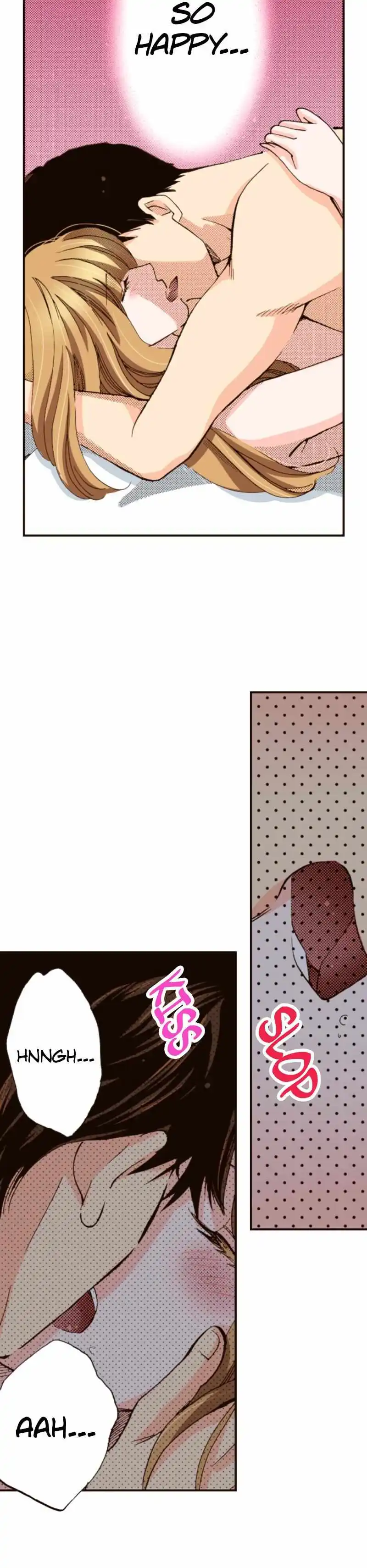 Is It Wrong to Fall In Love With My Husband? chapter 45 - page 9