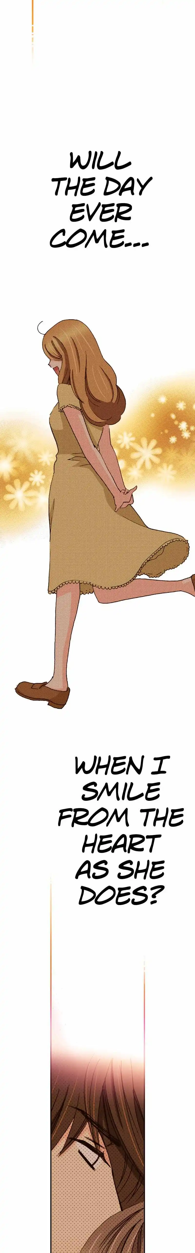 Is It Wrong to Fall In Love With My Husband? chapter 54 - page 14