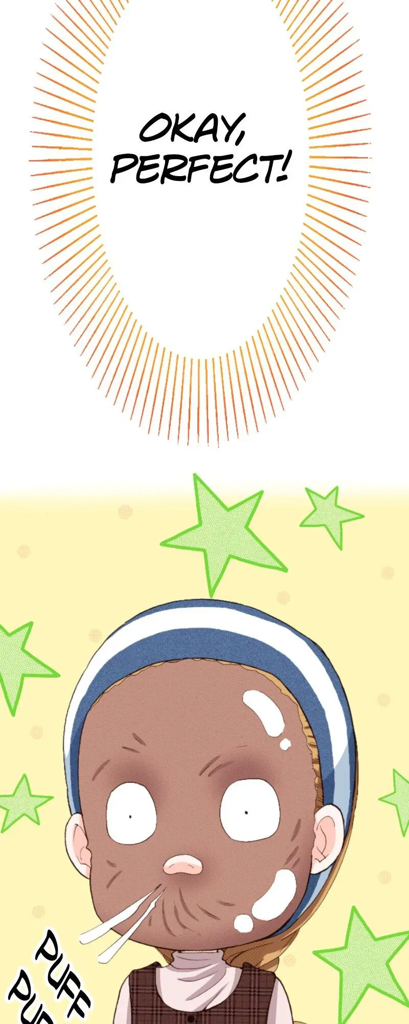 Is It Wrong to Fall In Love With My Husband? chapter 46 - page 10