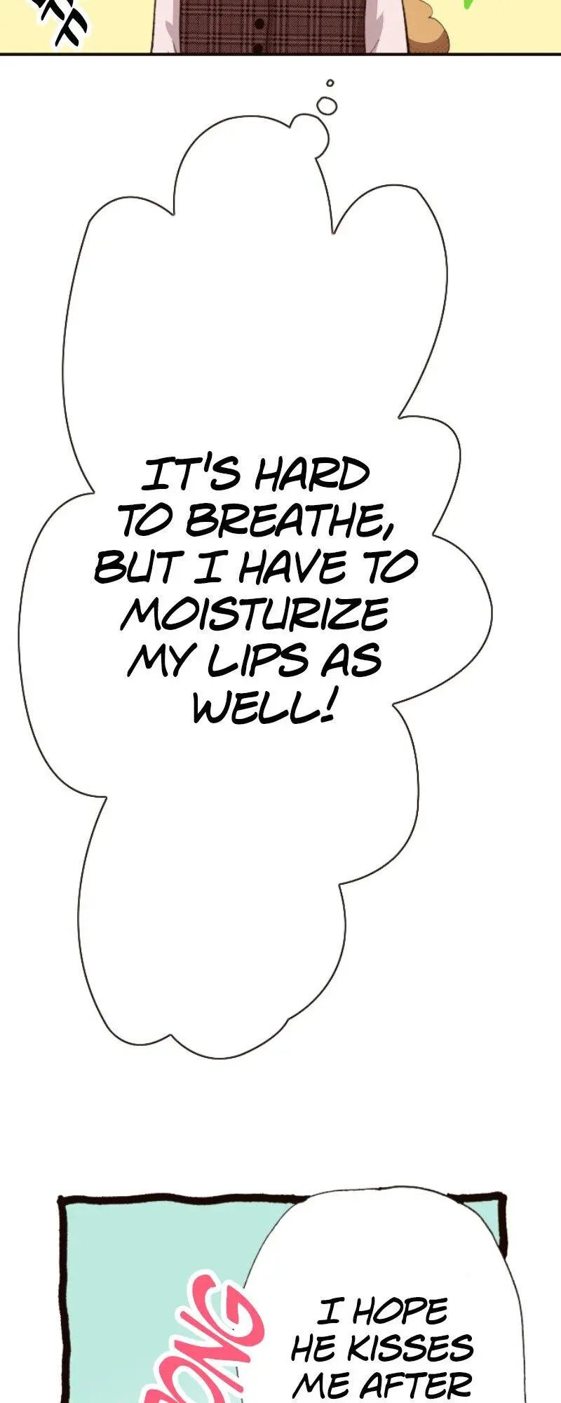 Is It Wrong to Fall In Love With My Husband? chapter 46 - page 11