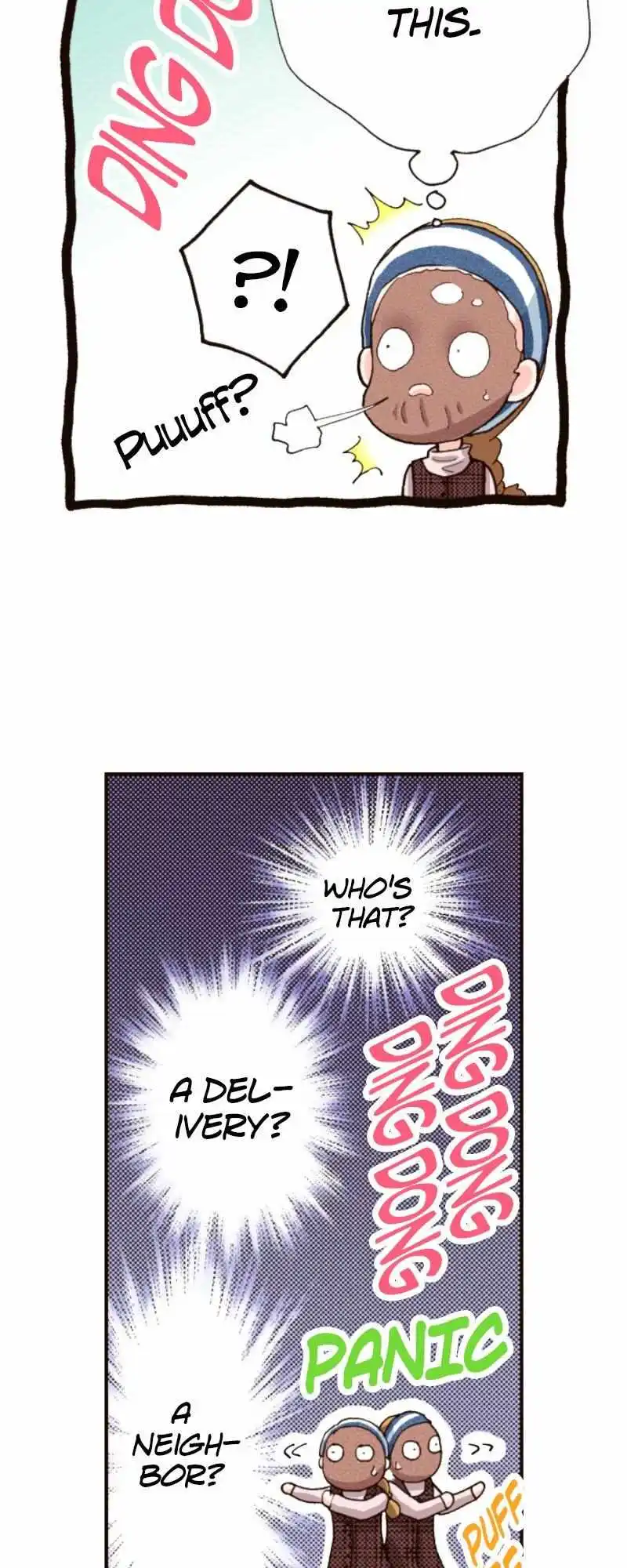 Is It Wrong to Fall In Love With My Husband? chapter 46 - page 12