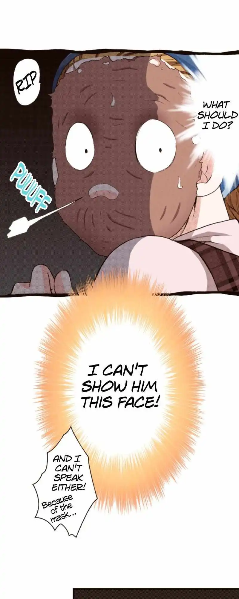 Is It Wrong to Fall In Love With My Husband? chapter 46 - page 25