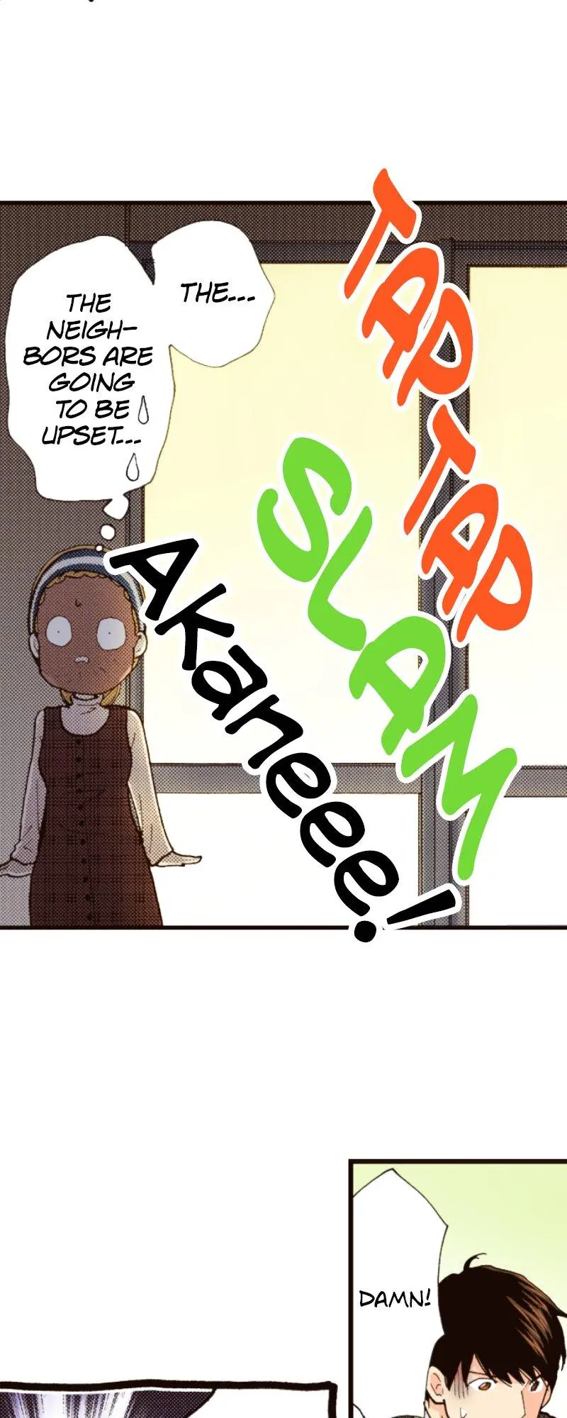 Is It Wrong to Fall In Love With My Husband? chapter 46 - page 28