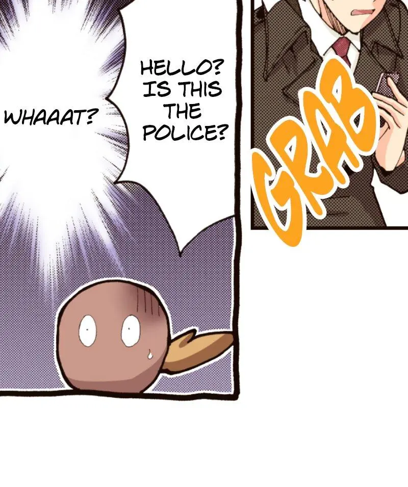 Is It Wrong to Fall In Love With My Husband? chapter 46 - page 29