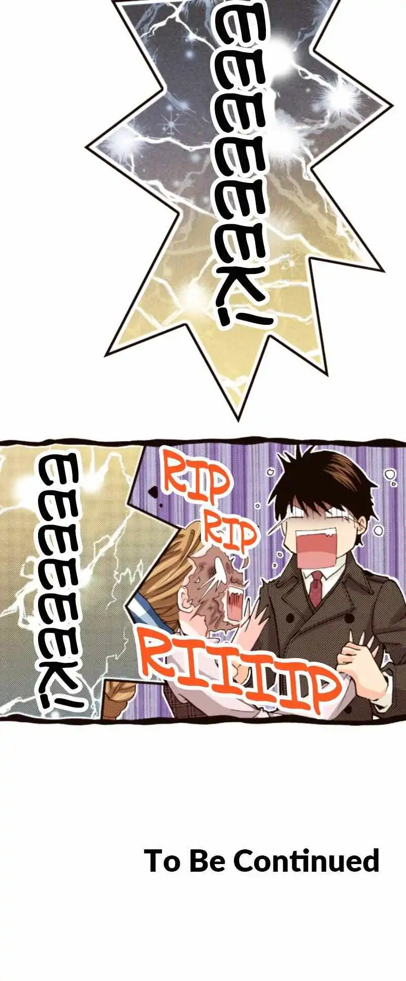 Is It Wrong to Fall In Love With My Husband? chapter 46 - page 36