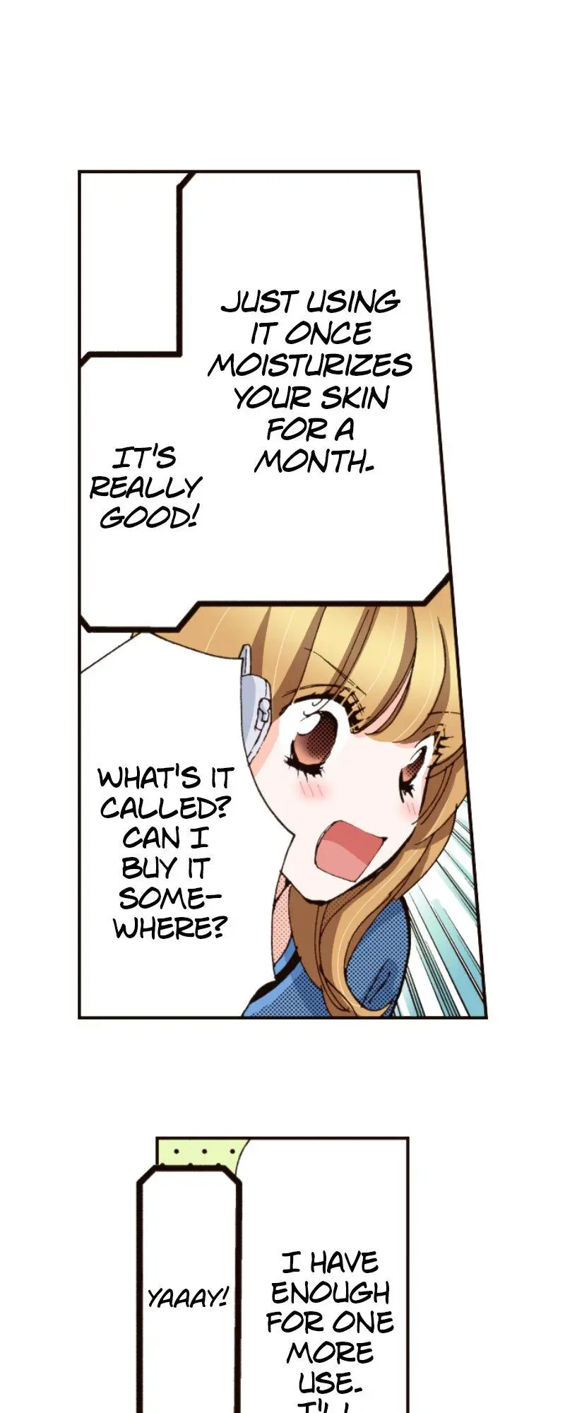 Is It Wrong to Fall In Love With My Husband? chapter 46 - page 5