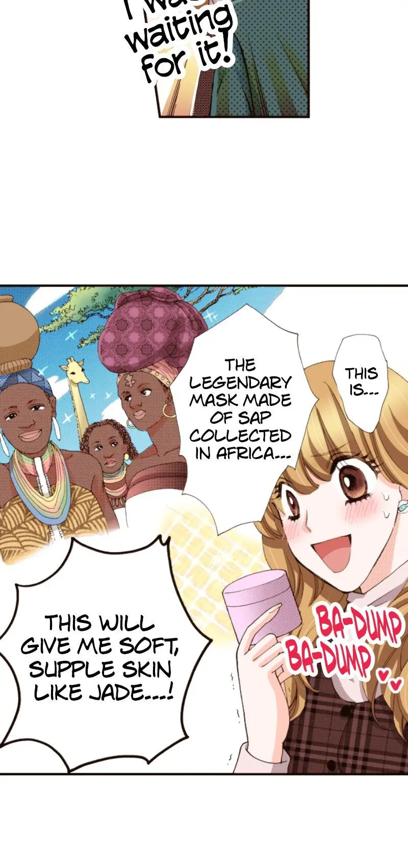 Is It Wrong to Fall In Love With My Husband? chapter 46 - page 7