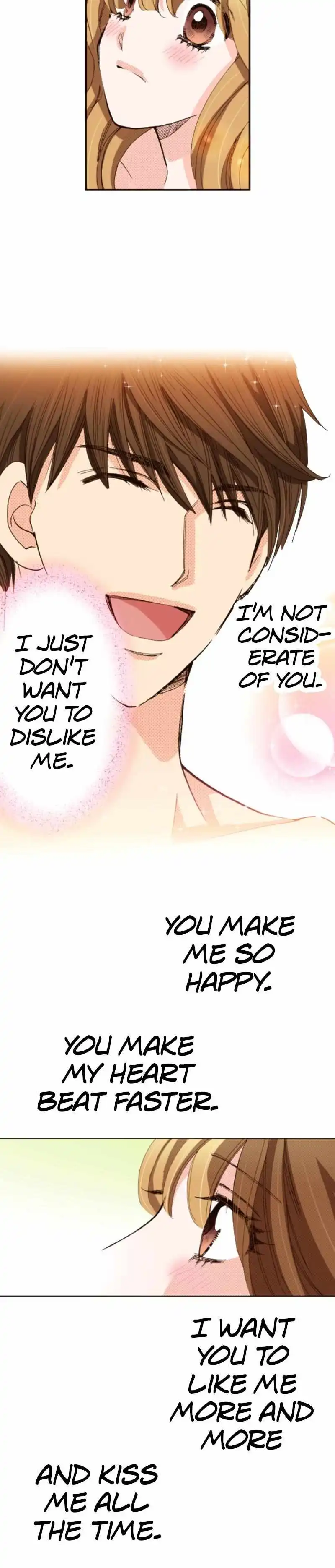 Is It Wrong to Fall In Love With My Husband? chapter 47 - page 12