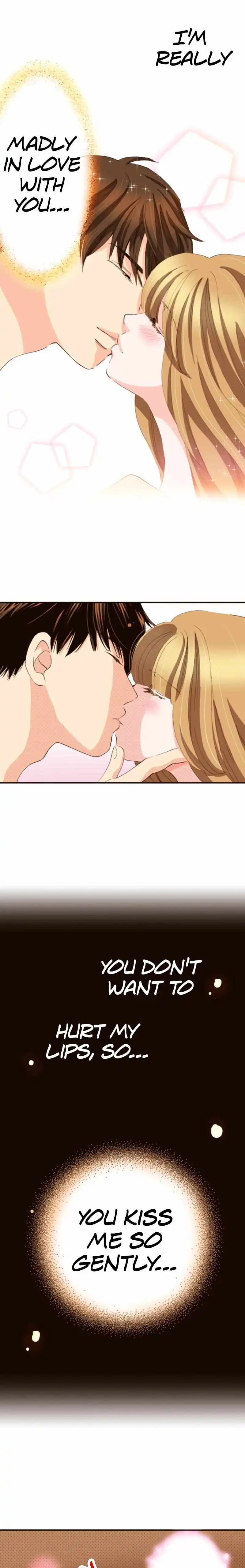 Is It Wrong to Fall In Love With My Husband? chapter 47 - page 13