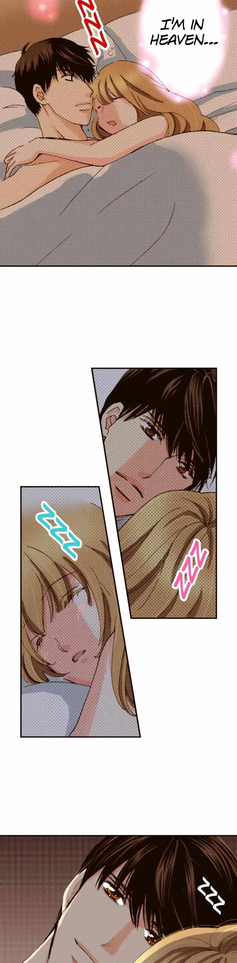 Is It Wrong to Fall In Love With My Husband? chapter 47 - page 14