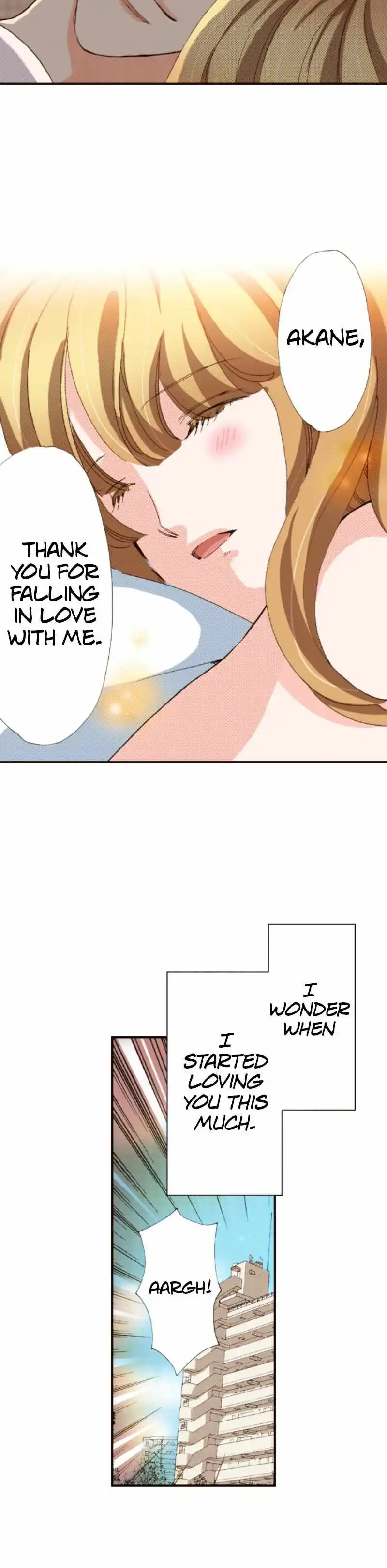 Is It Wrong to Fall In Love With My Husband? chapter 47 - page 15