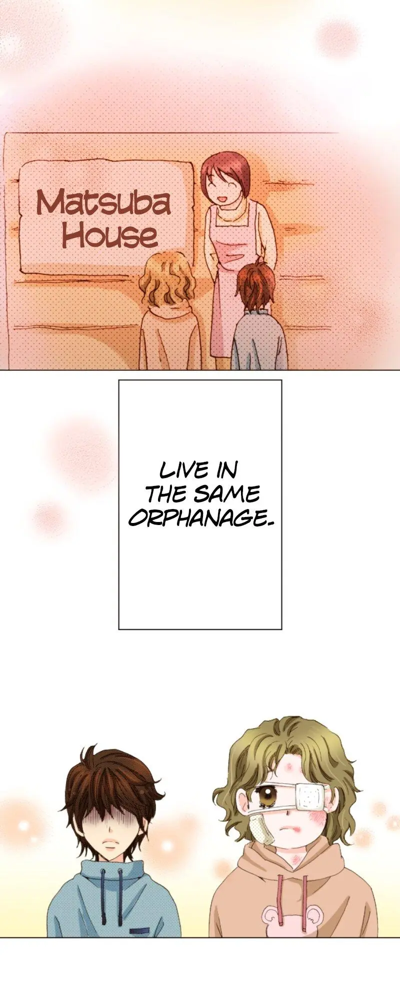 Is It Wrong to Fall In Love With My Husband? chapter 48 - page 10