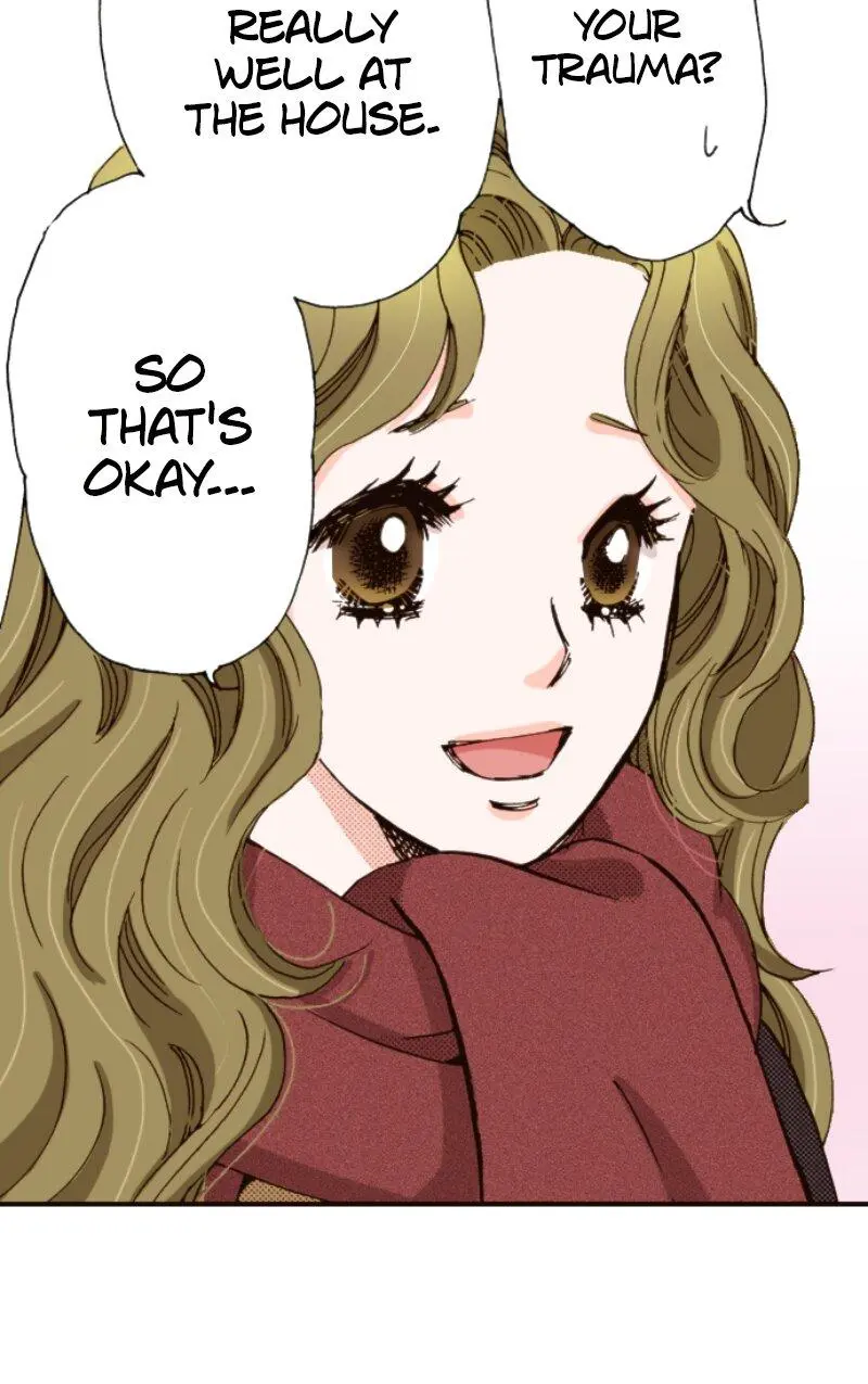 Is It Wrong to Fall In Love With My Husband? chapter 48 - page 13