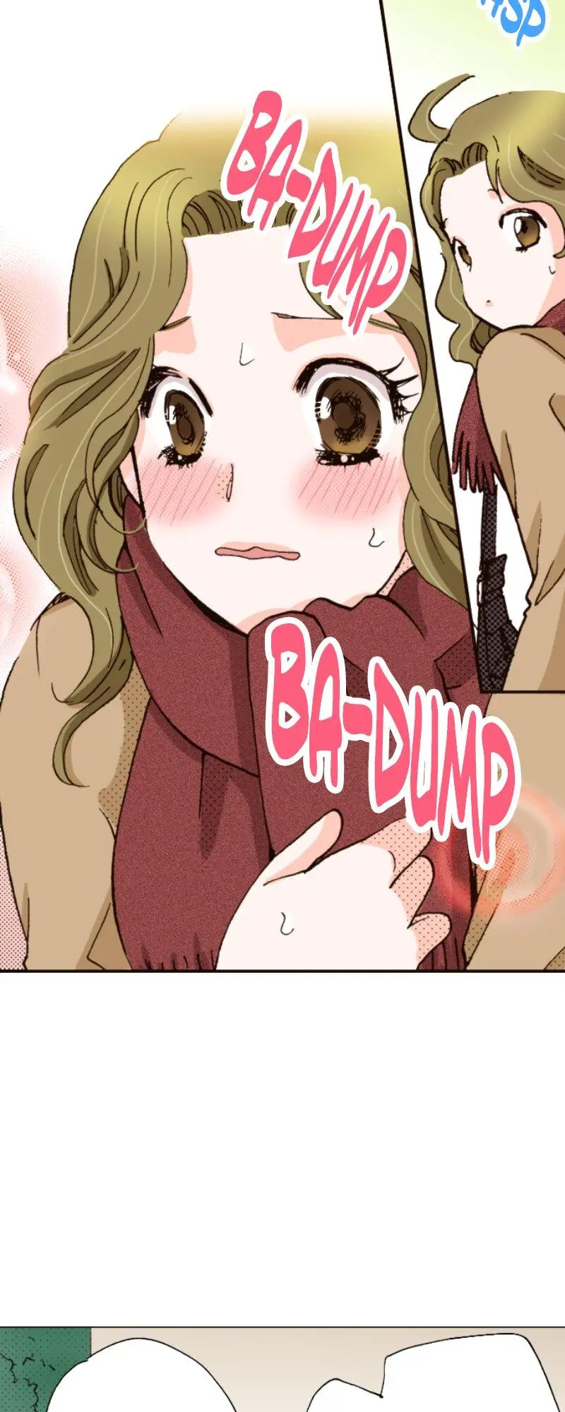 Is It Wrong to Fall In Love With My Husband? chapter 48 - page 18