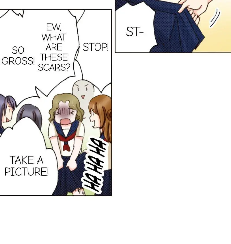 Is It Wrong to Fall In Love With My Husband? chapter 48 - page 20