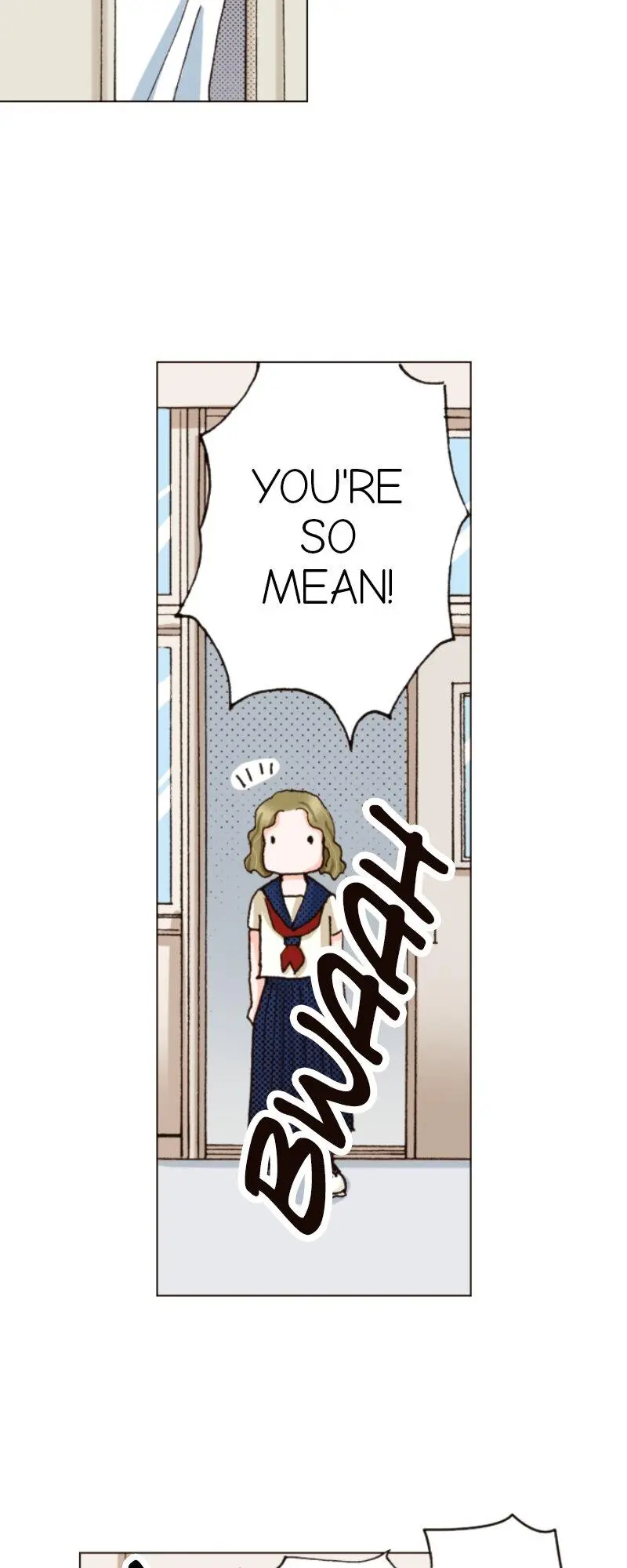 Is It Wrong to Fall In Love With My Husband? chapter 48 - page 23