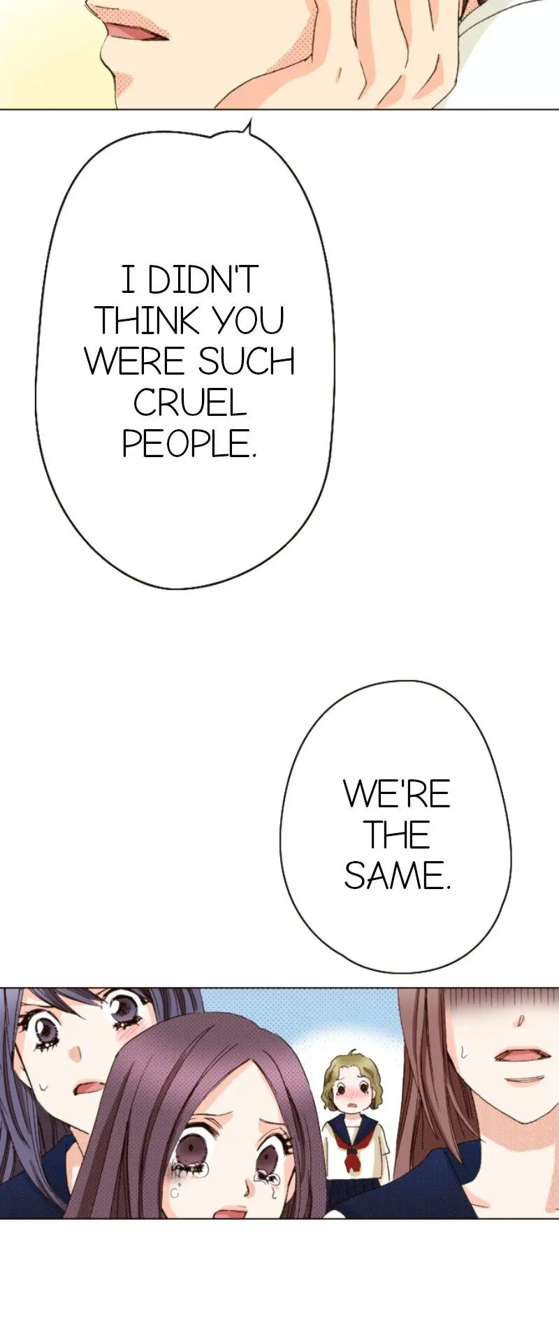 Is It Wrong to Fall In Love With My Husband? chapter 48 - page 25