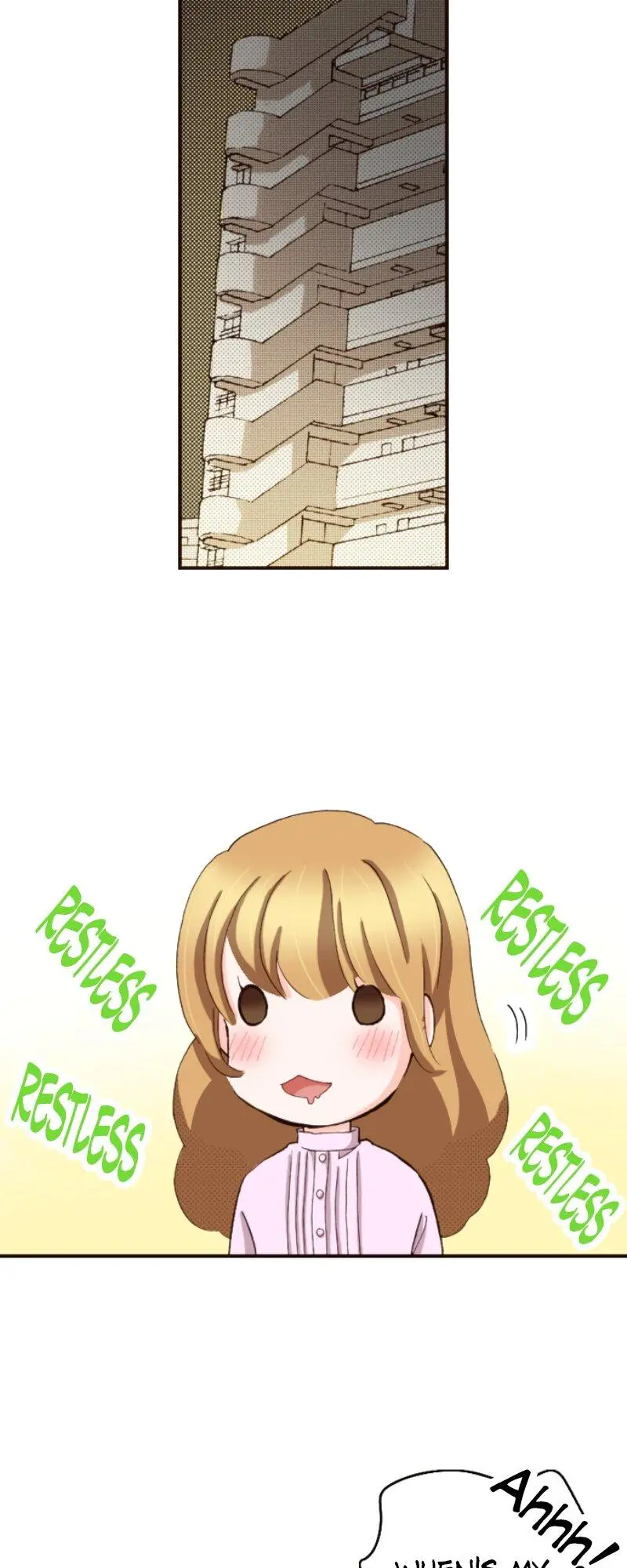 Is It Wrong to Fall In Love With My Husband? chapter 48 - page 27