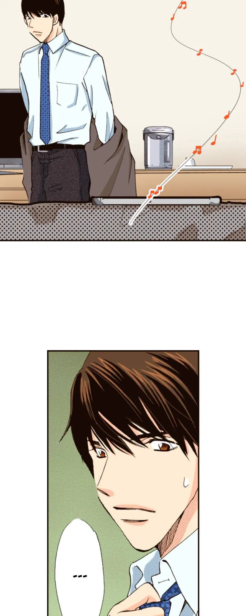 Is It Wrong to Fall In Love With My Husband? chapter 48 - page 32