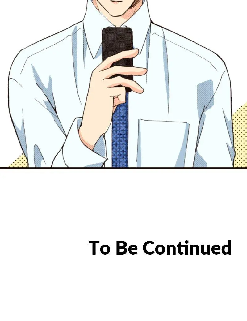 Is It Wrong to Fall In Love With My Husband? chapter 48 - page 34