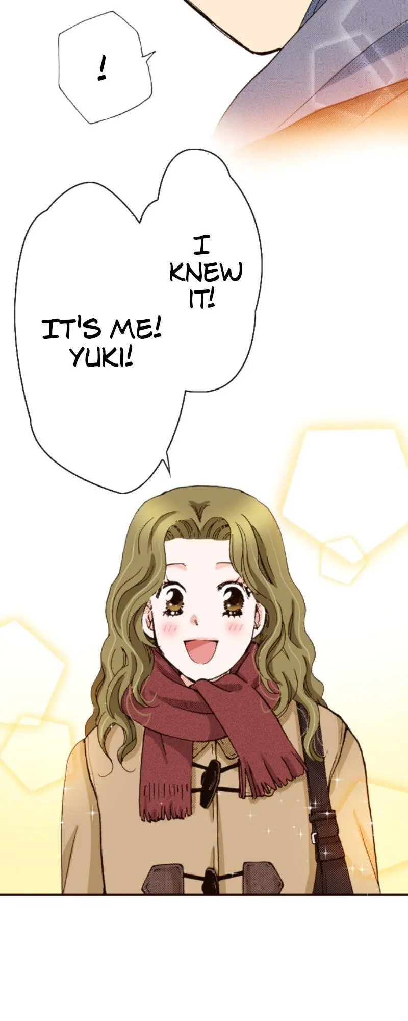 Is It Wrong to Fall In Love With My Husband? chapter 48 - page 6