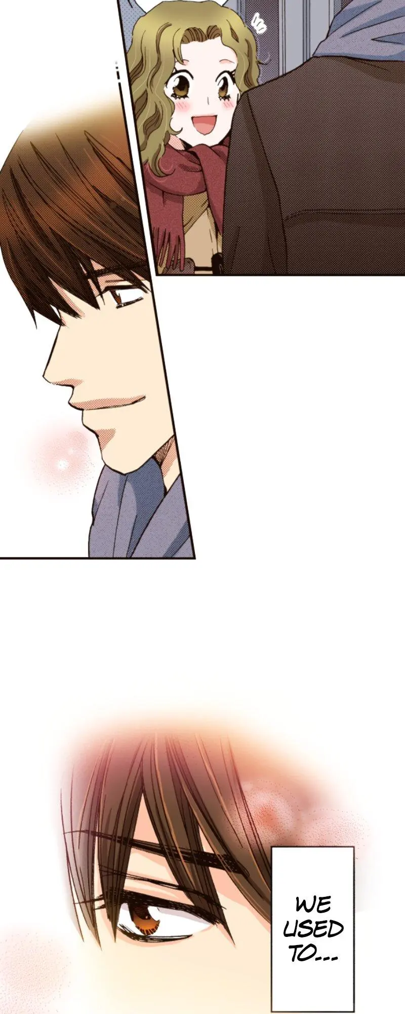 Is It Wrong to Fall In Love With My Husband? chapter 48 - page 9