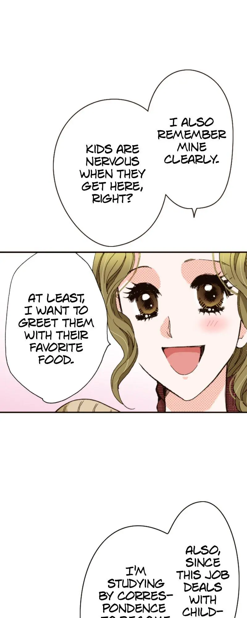 Is It Wrong to Fall In Love With My Husband? chapter 50 - page 11