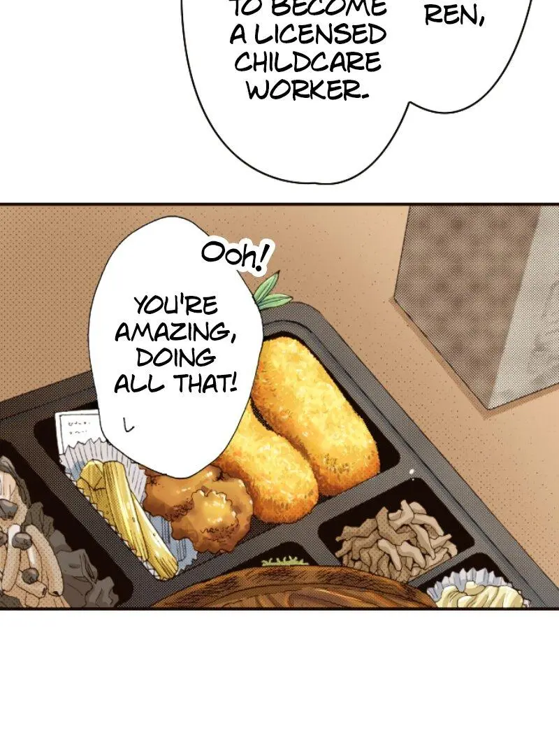 Is It Wrong to Fall In Love With My Husband? chapter 50 - page 12