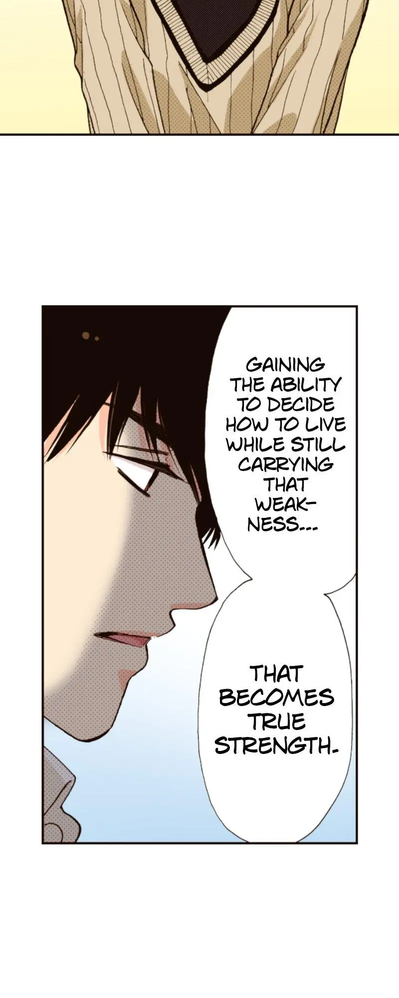 Is It Wrong to Fall In Love With My Husband? chapter 50 - page 15