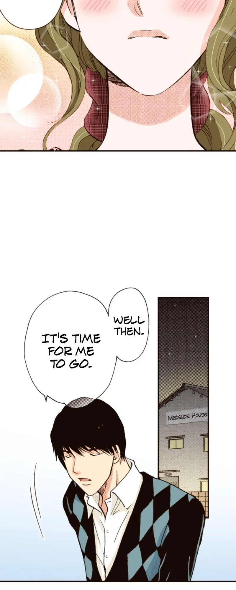 Is It Wrong to Fall In Love With My Husband? chapter 50 - page 18