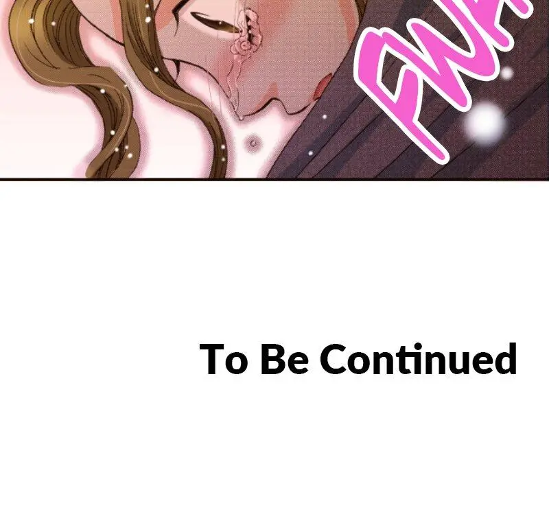 Is It Wrong to Fall In Love With My Husband? chapter 50 - page 34