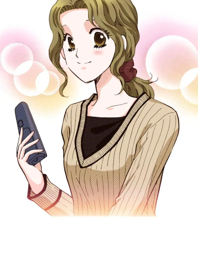 Is It Wrong to Fall In Love With My Husband? chapter 50 - page 6