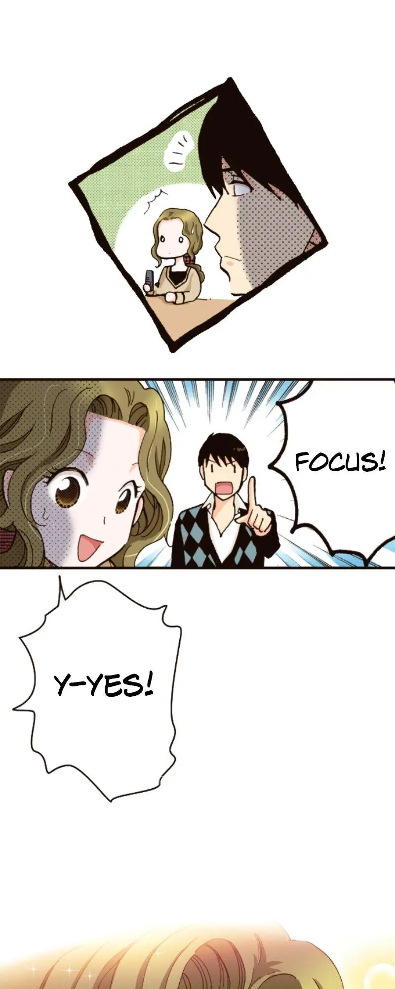 Is It Wrong to Fall In Love With My Husband? chapter 50 - page 7