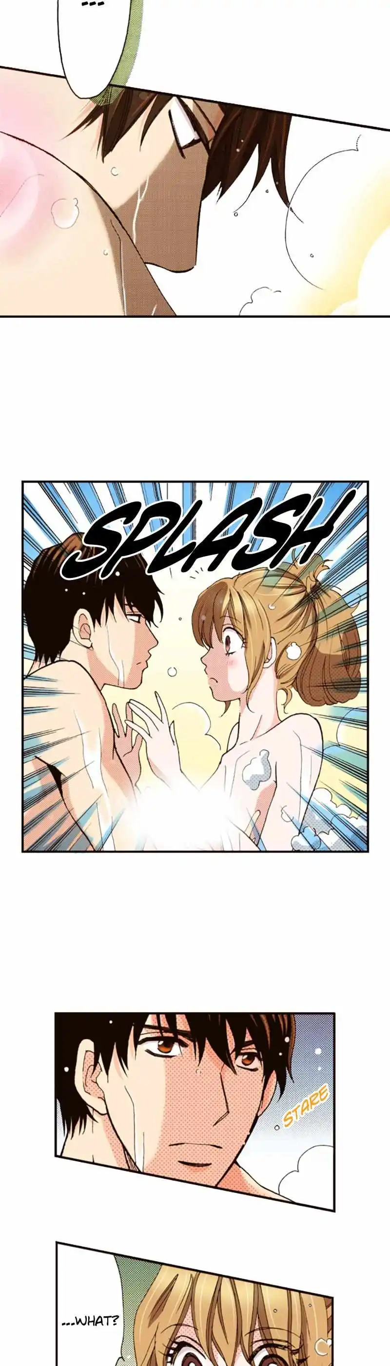 Is It Wrong to Fall In Love With My Husband? chapter 51 - page 12