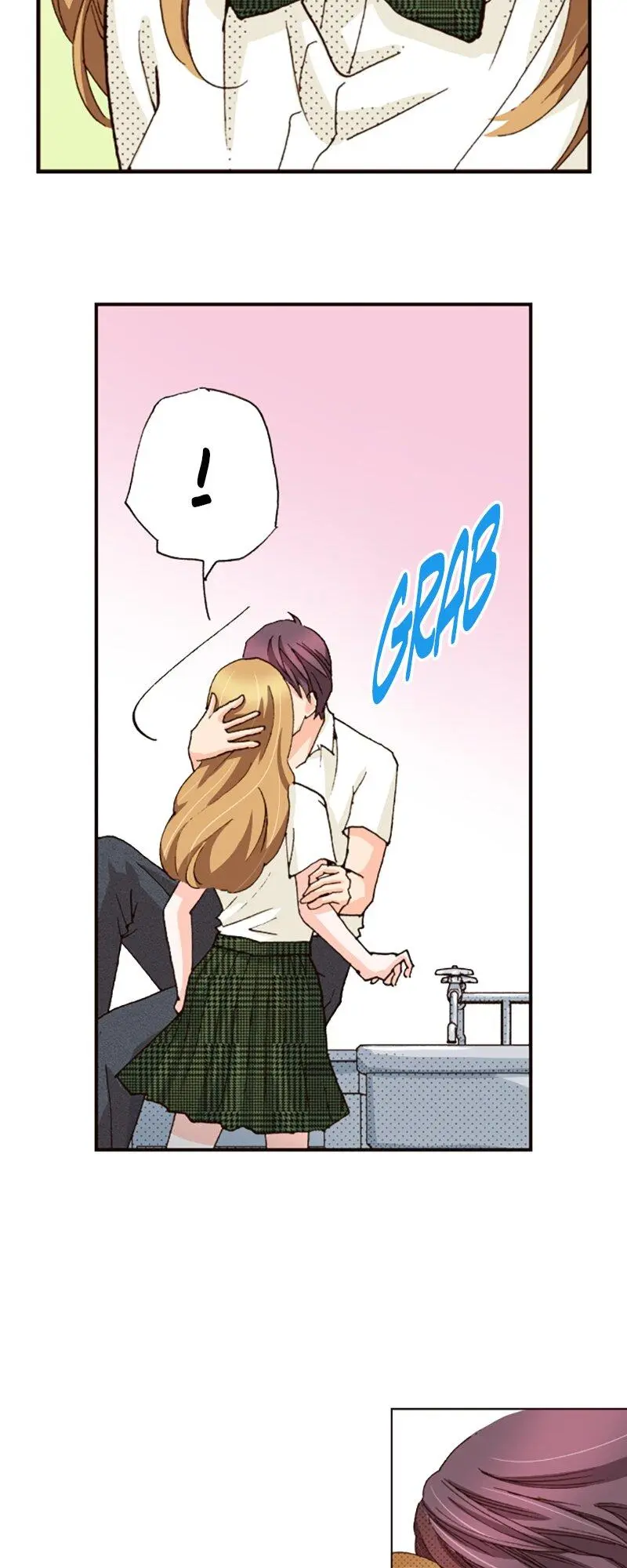 Is It Wrong to Fall In Love With My Husband? chapter 53 - page 10