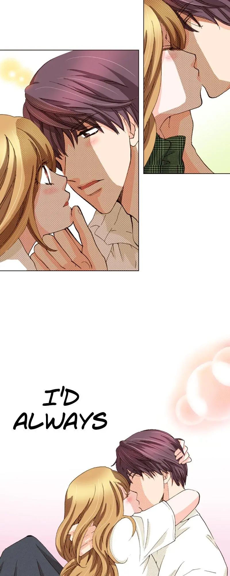 Is It Wrong to Fall In Love With My Husband? chapter 53 - page 11